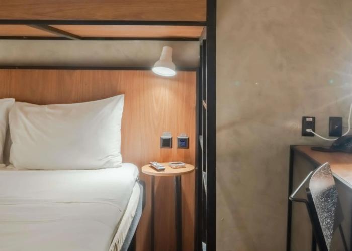 ibis Sao Luis