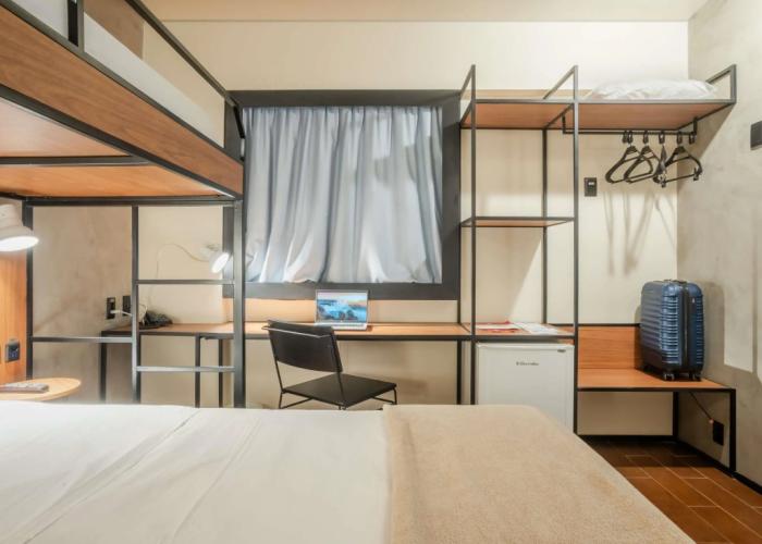 ibis Sao Luis