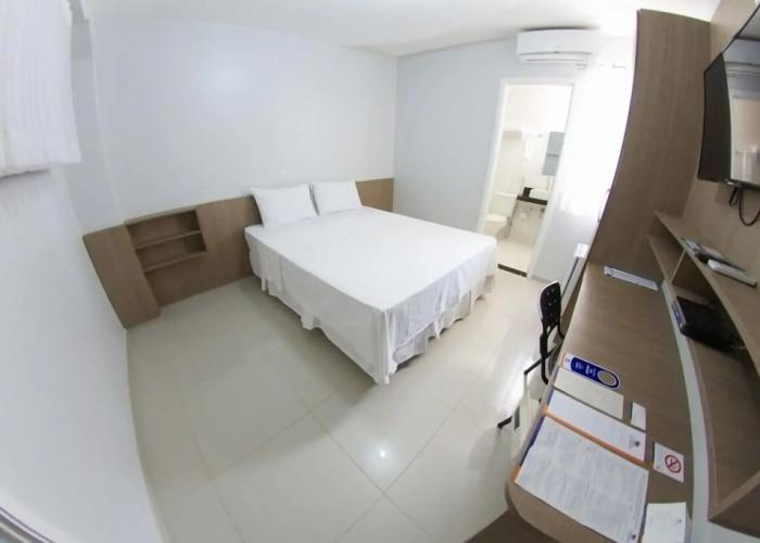 Hotel Ilha Costeira