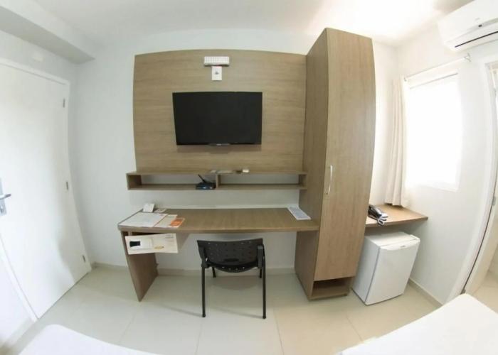Hotel Ilha Costeira