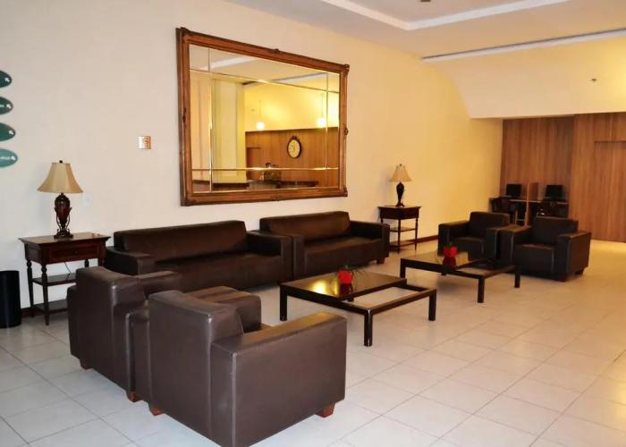 Hotel Premier