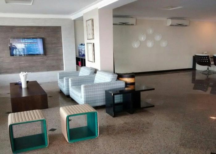 Calhau Praia Hotel