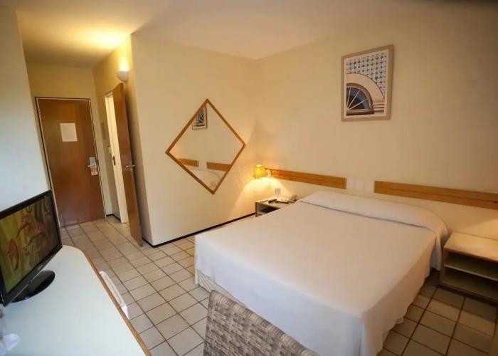 Calhau Praia Hotel