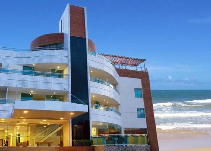 Calhau Praia Hotel