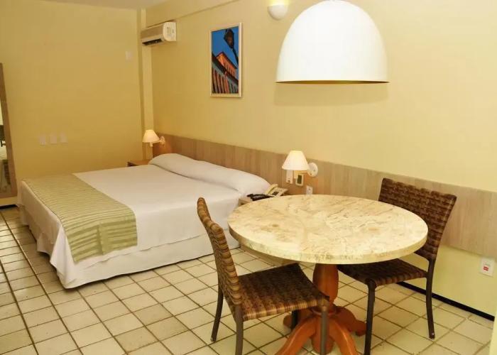 Calhau Praia Hotel