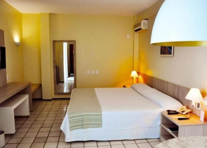 Calhau Praia Hotel