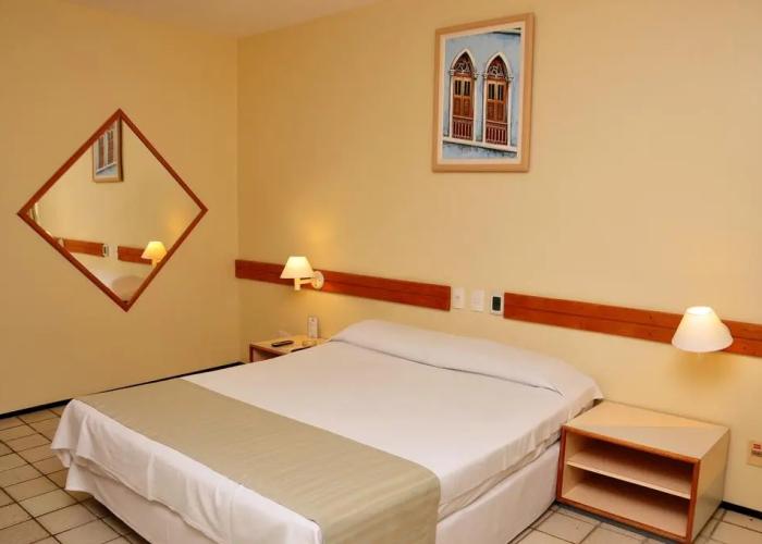 Calhau Praia Hotel