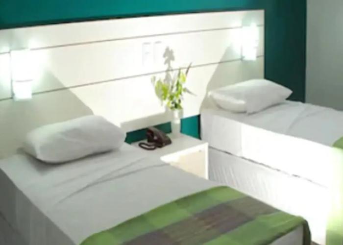 Veleiros Mar Hotel