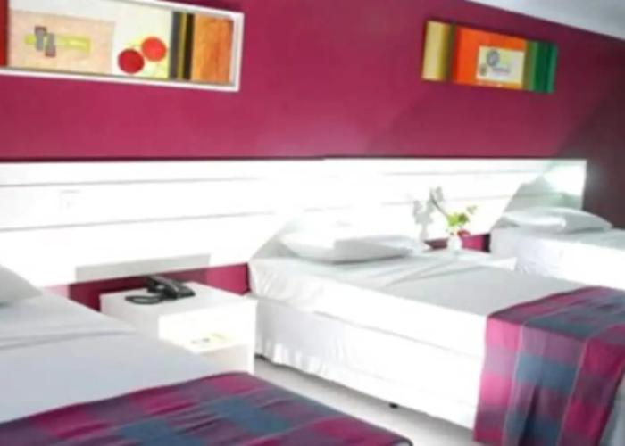 Veleiros Mar Hotel