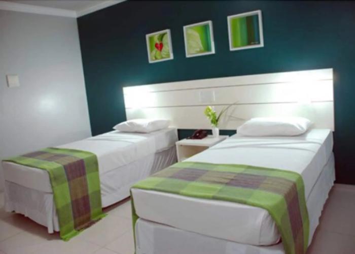 Veleiros Mar Hotel