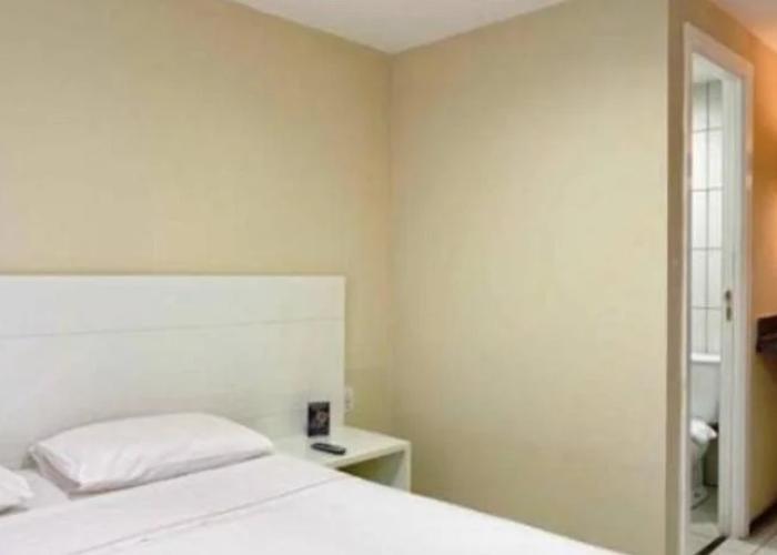 Soft Win Hotel São Luís