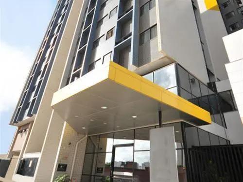 Soft Win Hotel São Luís