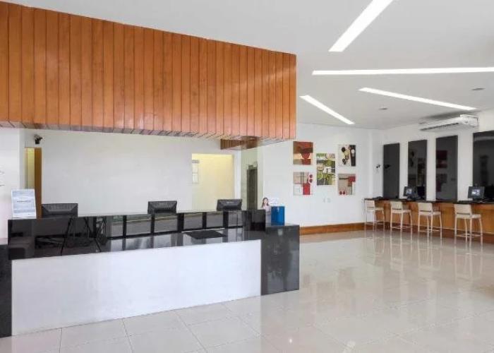 Soft Win Hotel São Luís