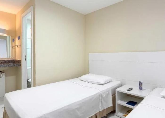 Soft Win Hotel São Luís