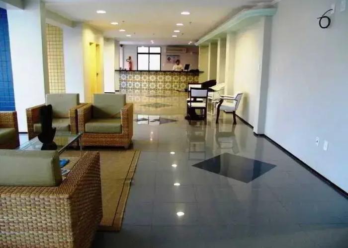 Soft Win Hotel São Luís