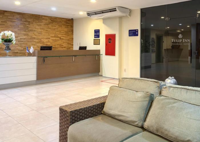 PraiaBella Hotel