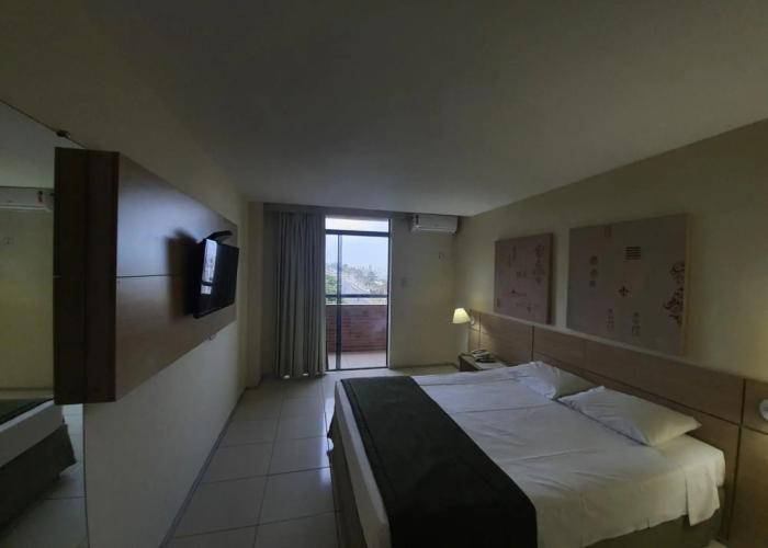PraiaBella Hotel