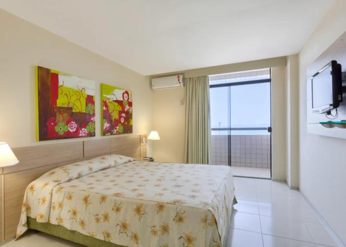 PraiaBella Hotel