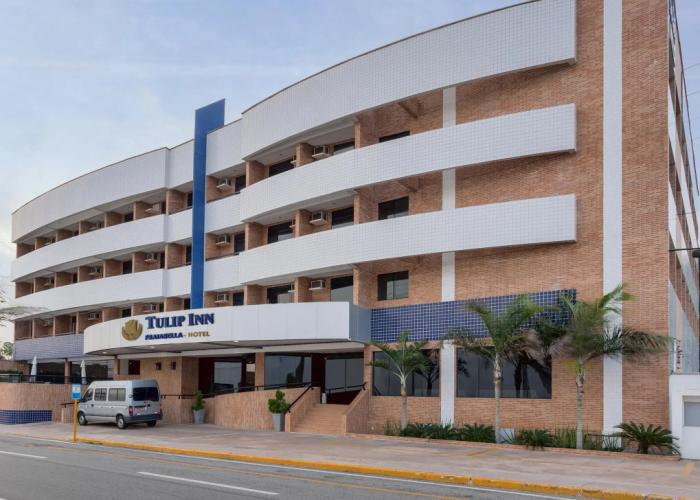 PraiaBella Hotel