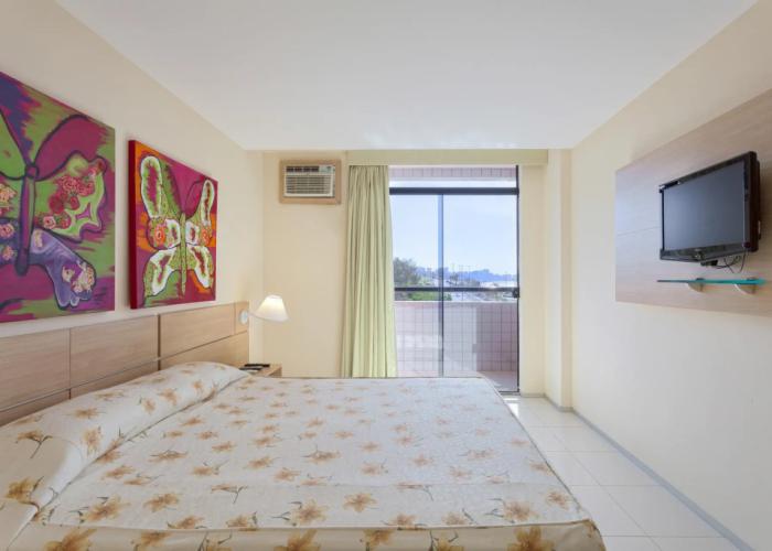 PraiaBella Hotel