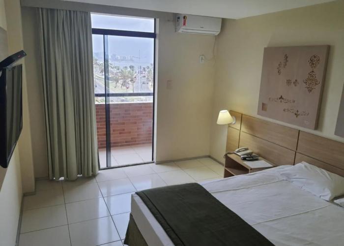 PraiaBella Hotel