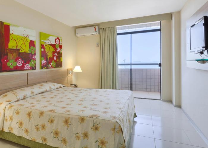 PraiaBella Hotel