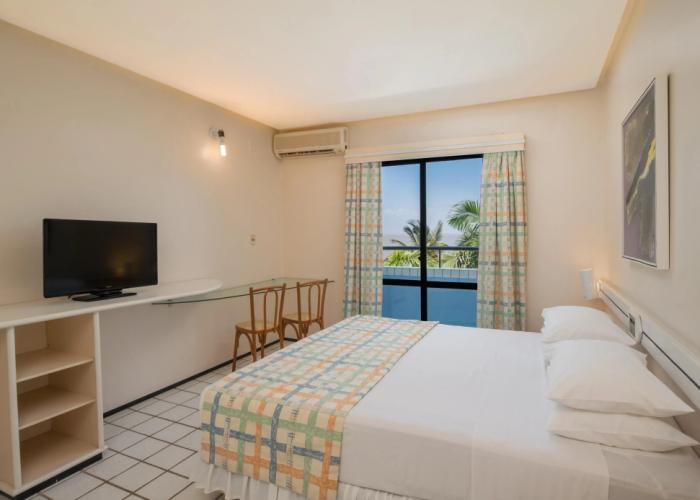 Brisamar Hotel & SPA São Luís