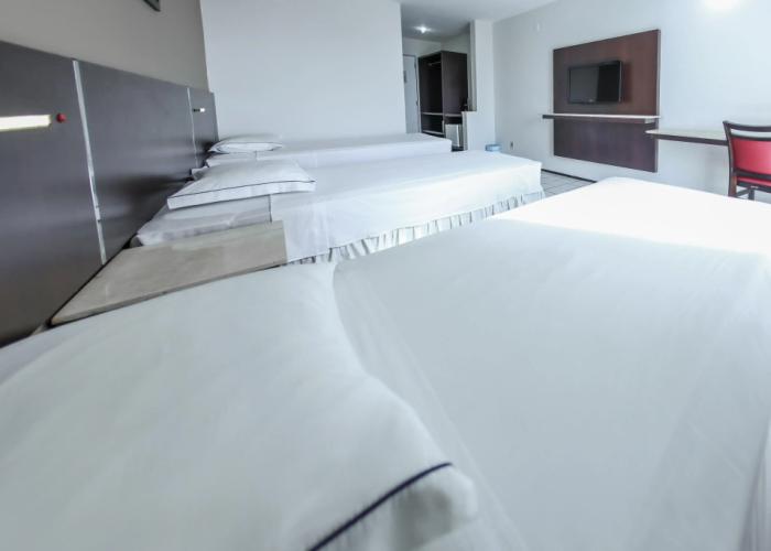 Brisamar Hotel & SPA São Luís