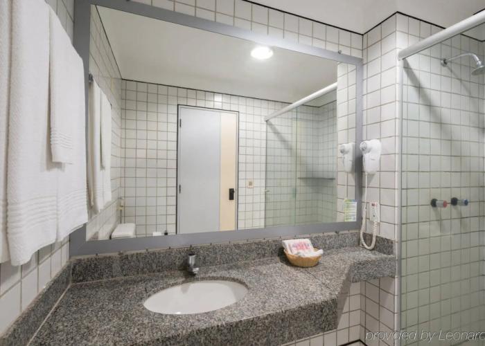 Brisamar Hotel & SPA São Luís