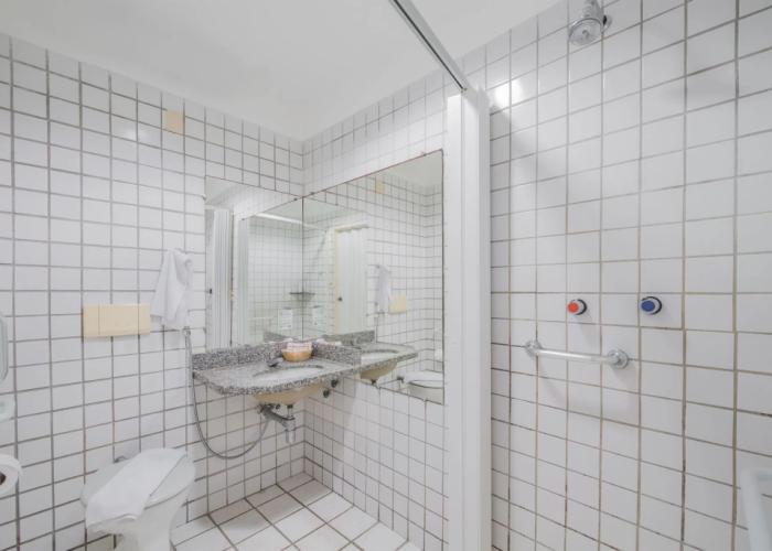 Brisamar Hotel & SPA São Luís