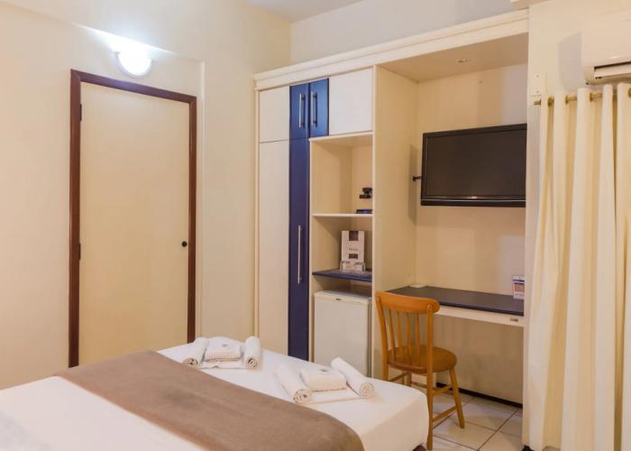 Abbeville Hotel