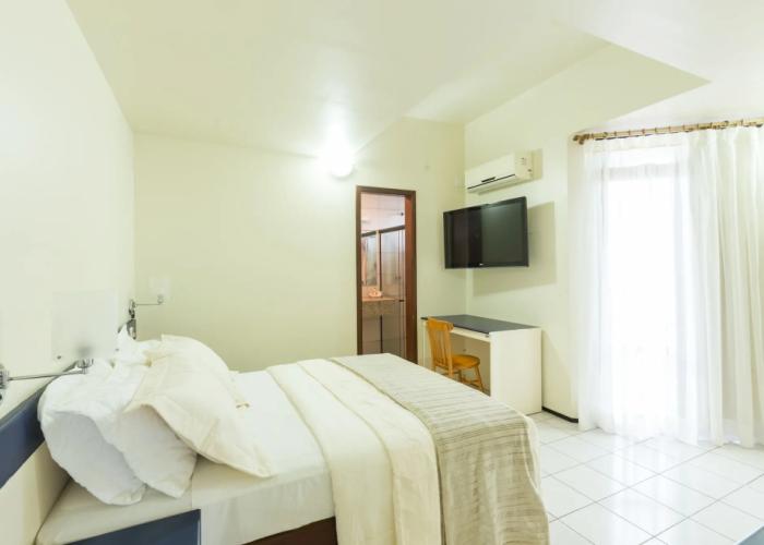 Abbeville Hotel
