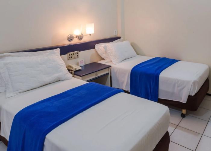 Abbeville Hotel