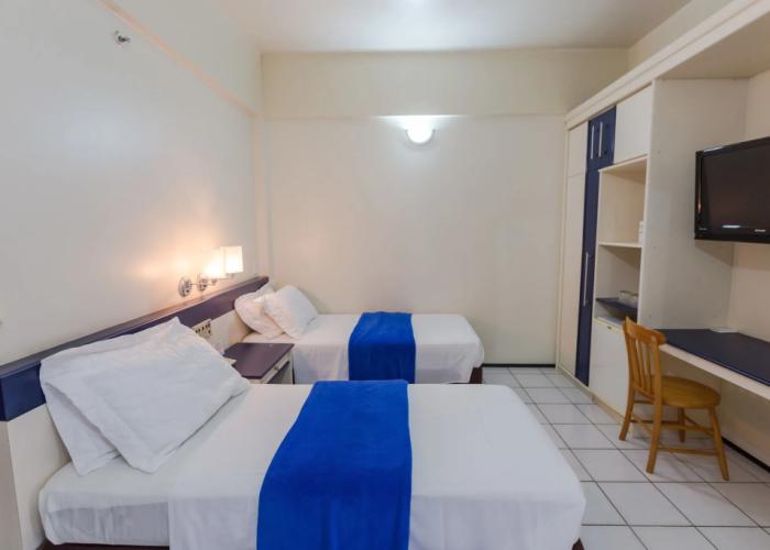 Abbeville Hotel