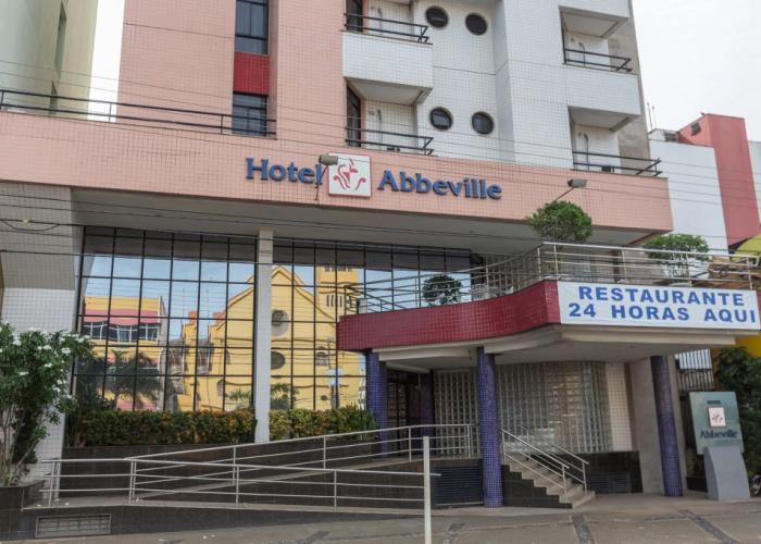 Abbeville Hotel
