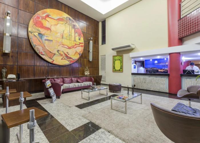 Abbeville Hotel