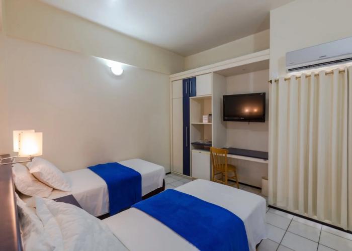 Abbeville Hotel