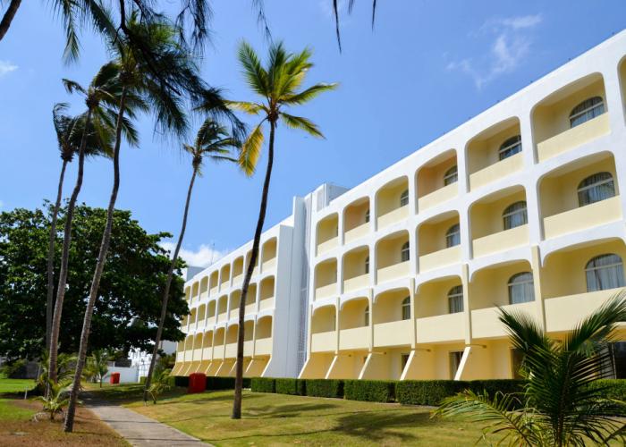 Blue Tree Towers São Luís Hotel