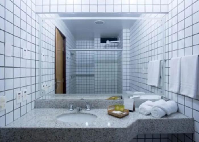 Hotel Resort Rio Poty