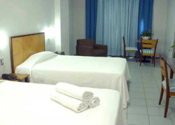 Hotel Resort Rio Poty