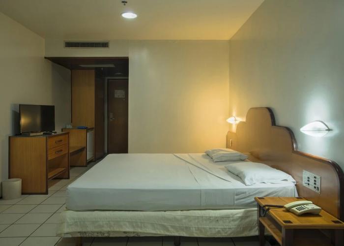 Hotel Resort Rio Poty