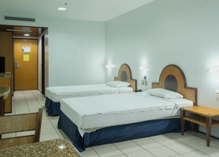 Hotel Resort Rio Poty