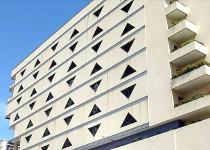 Hotel Resort Rio Poty