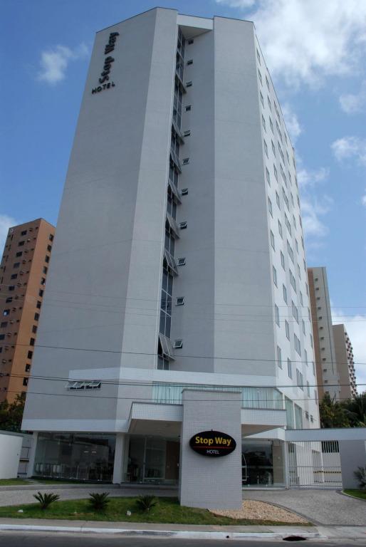 Stop Way Hotel São Luís