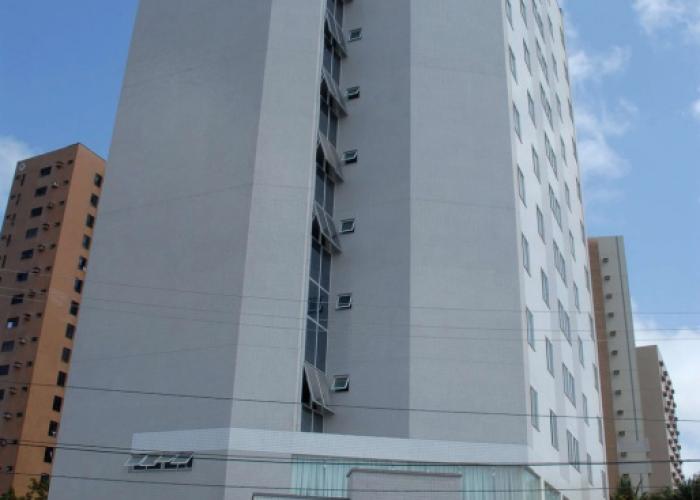Stop Way Hotel São Luís