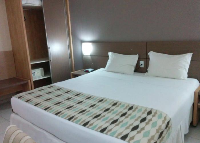 Stop Way Hotel São Luís