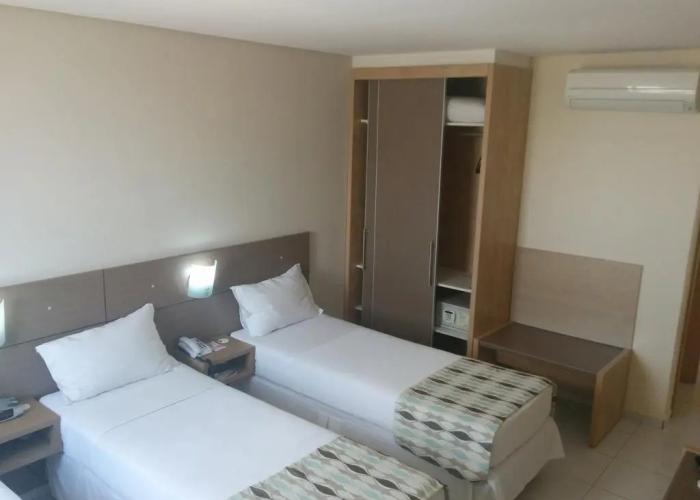 Stop Way Hotel São Luís