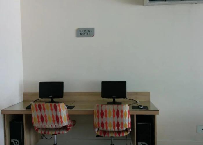 Stop Way Hotel São Luís
