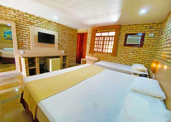 Hotel Parque das Fontes All Inclusive