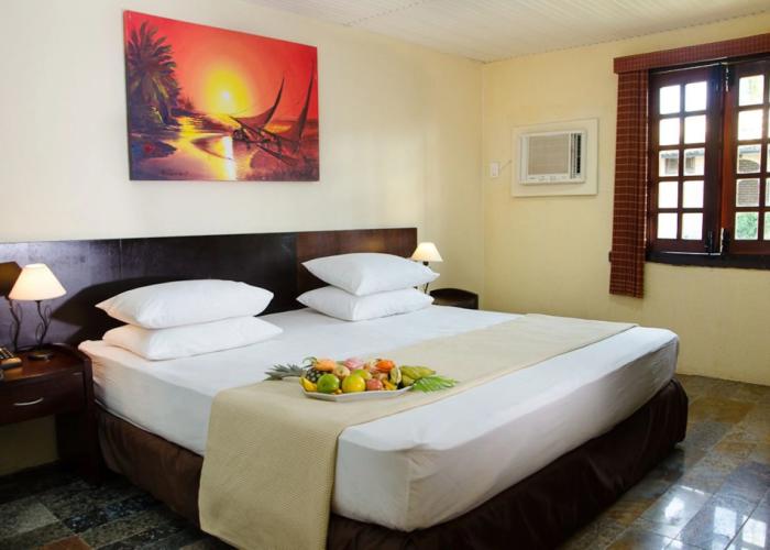Hotel Parque das Fontes All Inclusive